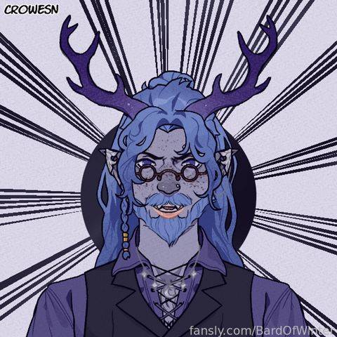 fansly Professor Winter profile photo. Professor Winter 27