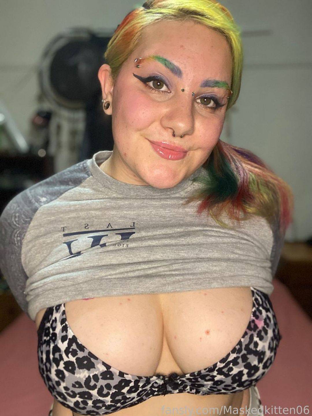 fansly Katerina Kain profile photo. Katerina Kain 16