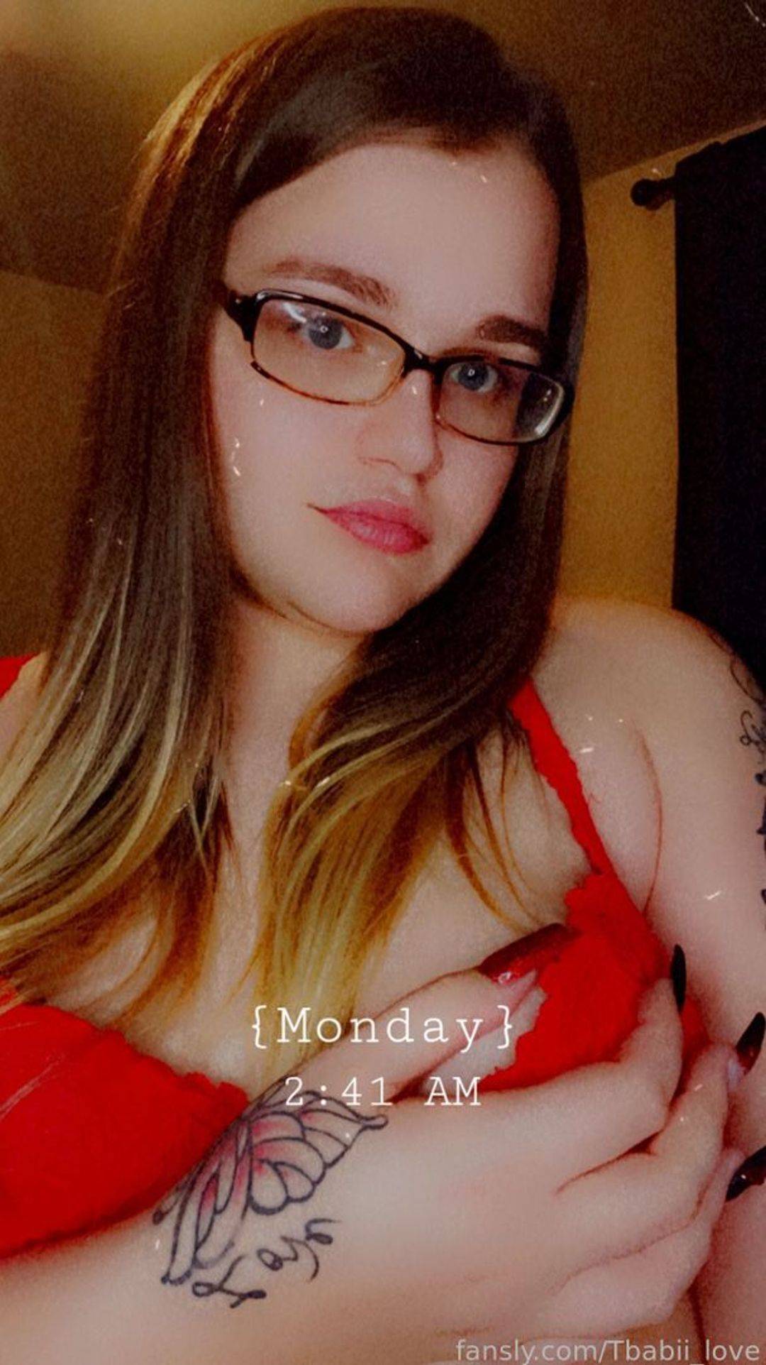 fansly Tbabii_love profile photo. Tbabii_love 7