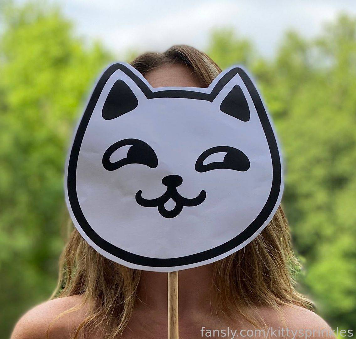 fansly kittysprinkles profile photo. kittysprinkles 22