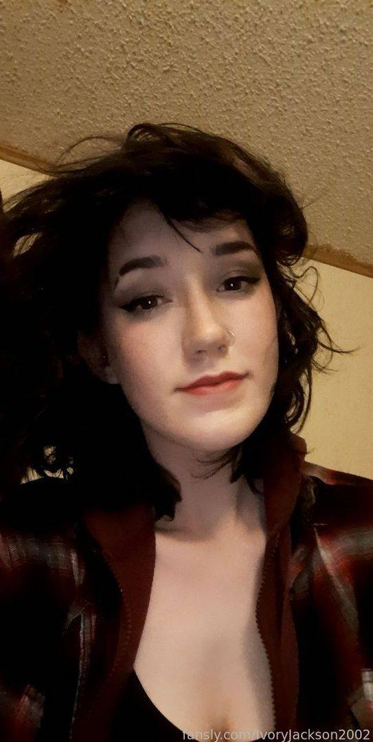 fansly Ivory Jackson profile photo. Ivory Jackson 19