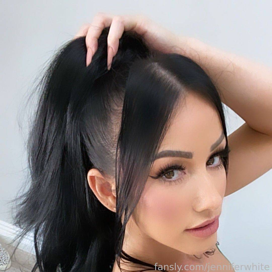 fansly Jennifer White profile photo. Jennifer White 13