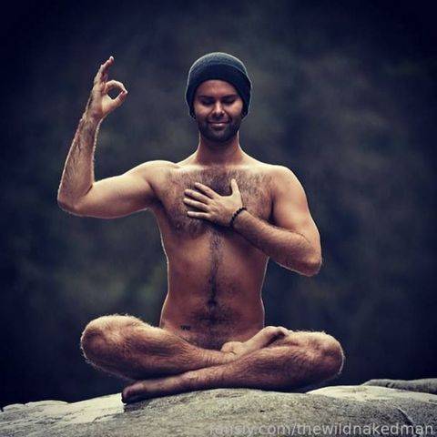 fansly thewildnakedman profile photo. thewildnakedman 8