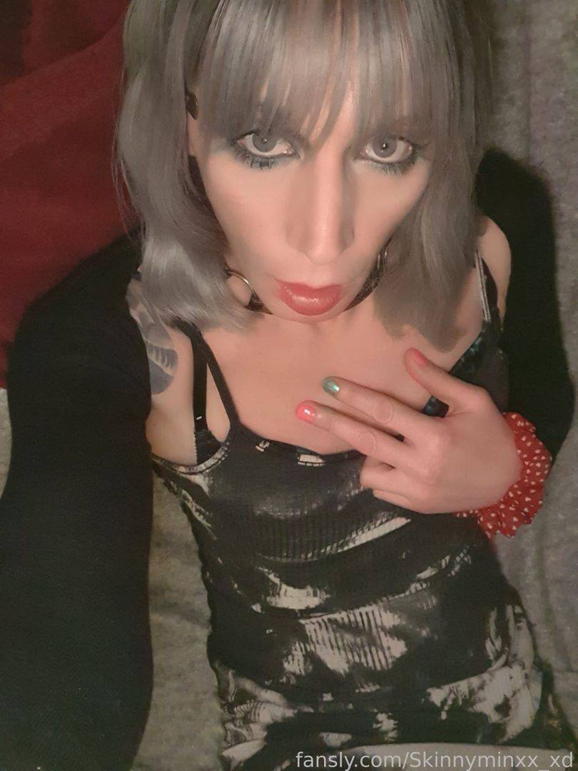 fansly Skinnyminxx_xd profile photo. Skinnyminxx_xd 12