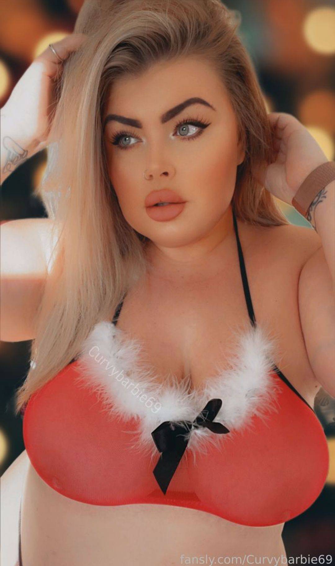 fansly Curvy Barbie profile photo. Curvy Barbie 23