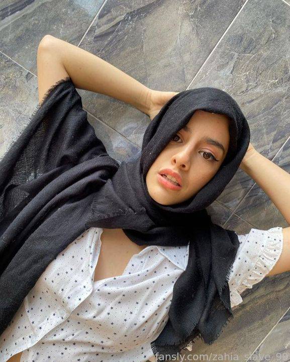 fansly zahia_slave_99 profile photo. zahia_slave_99 28