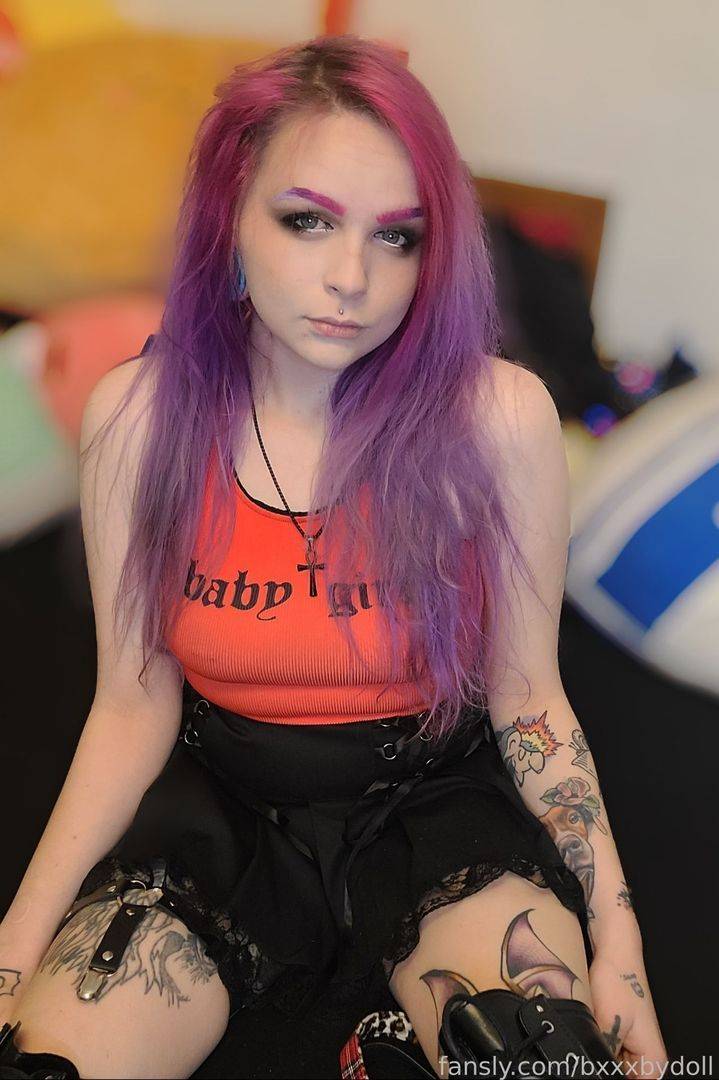 fansly bxxxbydoll profile photo. bxxxbydoll 29