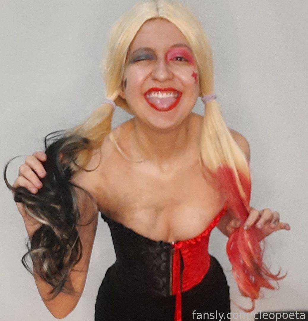fansly Cleo Poeta profile photo. Cleo Poeta 36