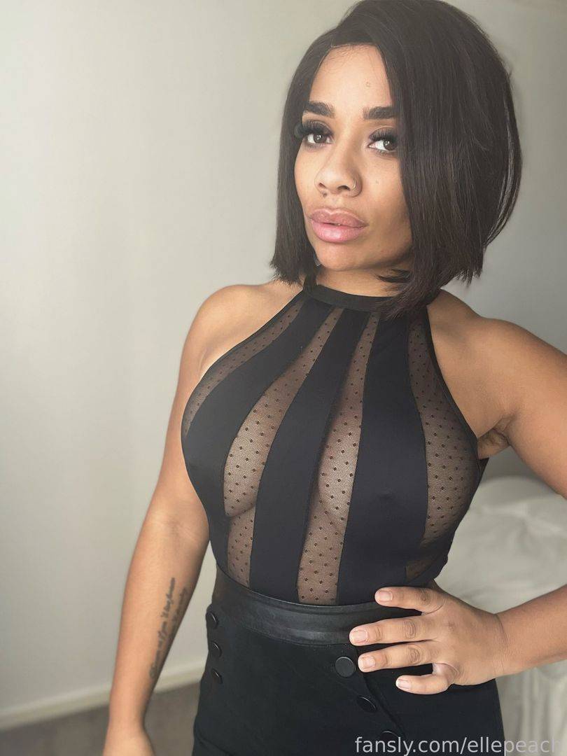fansly ellepeach profile photo. ellepeach 23