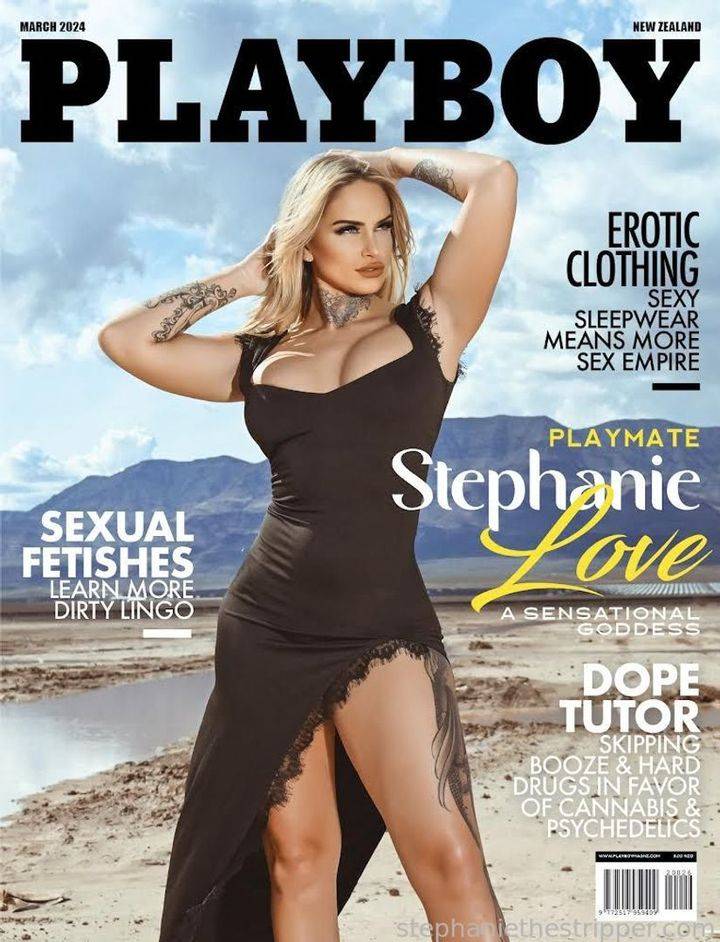 fansly StephanieLove profile photo. StephanieLove 35