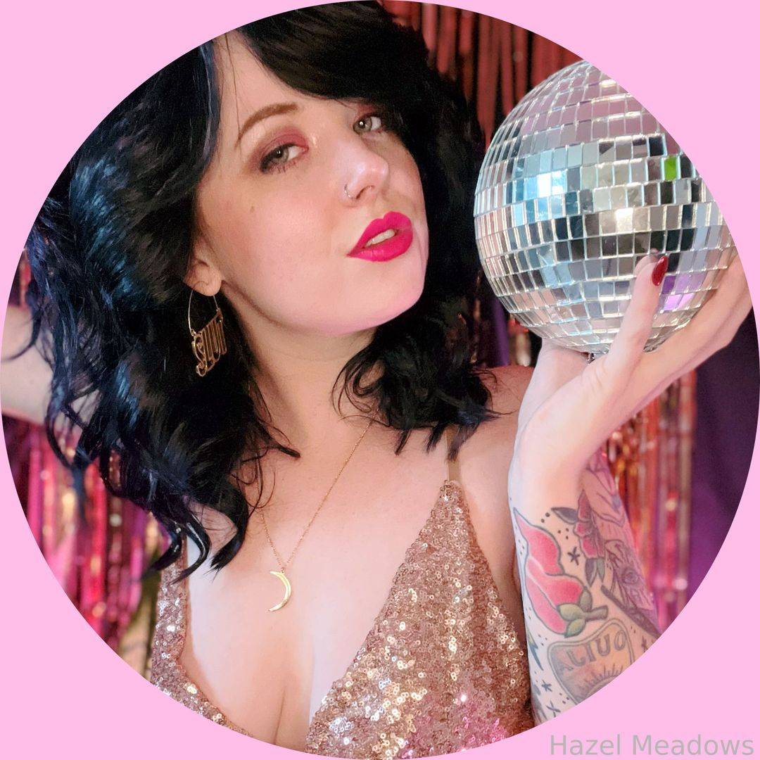 fansly Hazel Meadows profile photo. Hazel Meadows 16