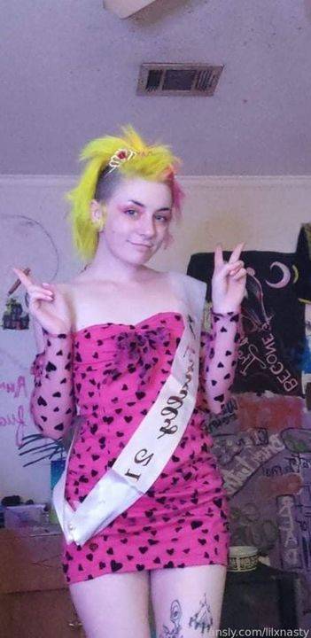 fansly lilxnasty profile photo. lilxnasty 13
