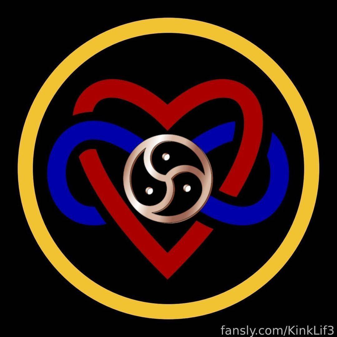 fansly KinkLif3 profile photo. KinkLif3 6