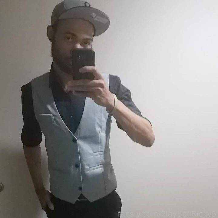 fansly PlayBoiiRicky profile photo. PlayBoiiRicky 11