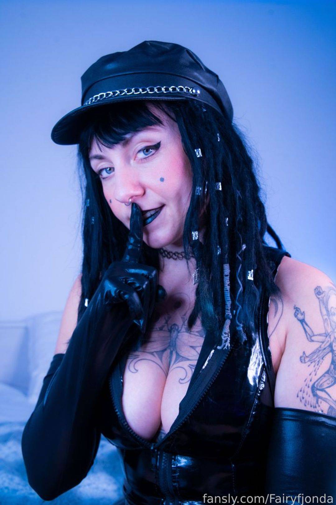 fansly Fairyfjonda profile photo. Fairyfjonda 1