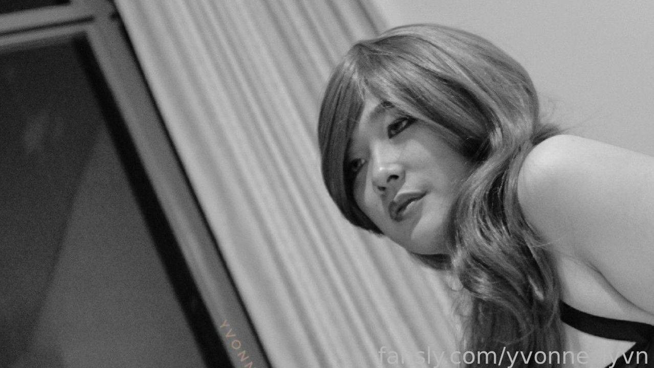 fansly Yvonne Lynn profile photo. Yvonne Lynn 6