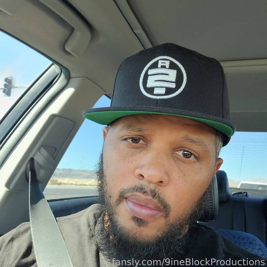 fansly 9ineBlockProductions profile photo. 9ineBlockProductions 33
