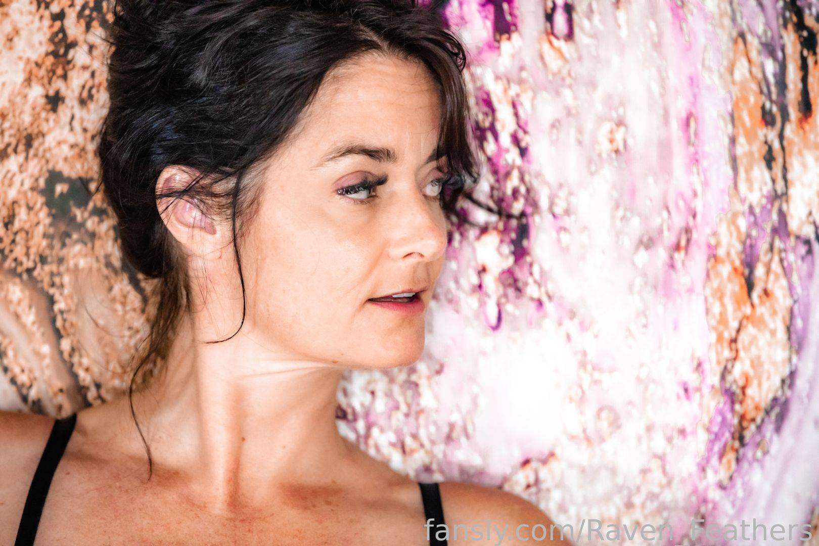 fansly Raven Feathers profile photo. Raven Feathers 12