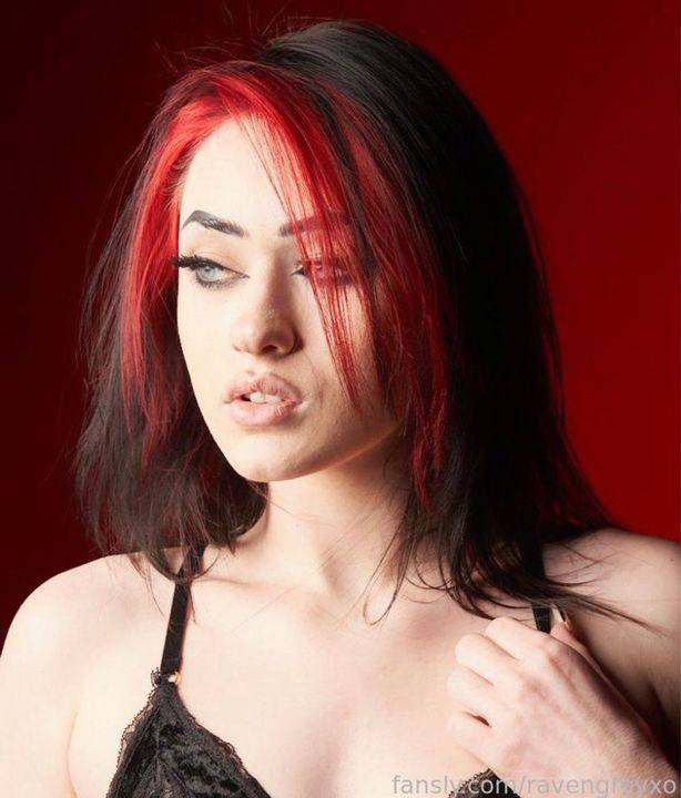 fansly ravengreyxo profile photo. ravengreyxo 33