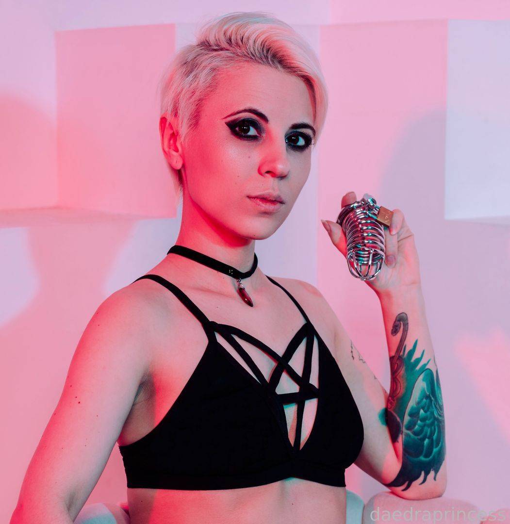 fansly Mistress Bellal profile photo. Mistress Bellal 8