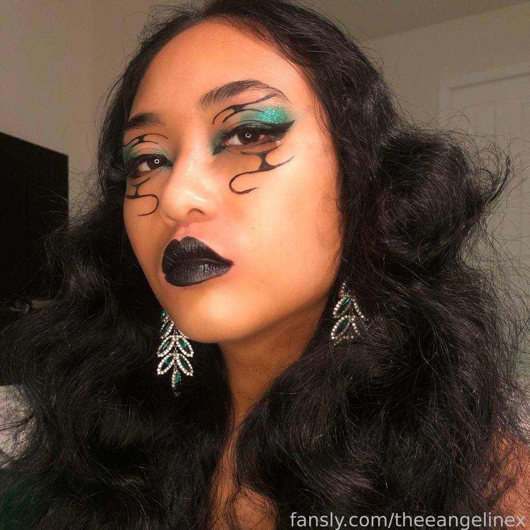 fansly 🌹 Angeline X 🌹 profile photo. 🌹 Angeline X 🌹 8