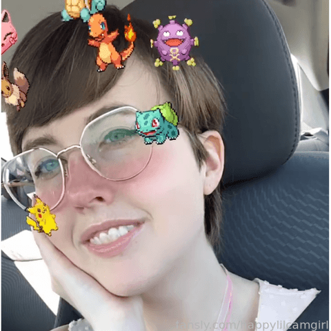 fansly happylilcamgirl profile photo. happylilcamgirl 6