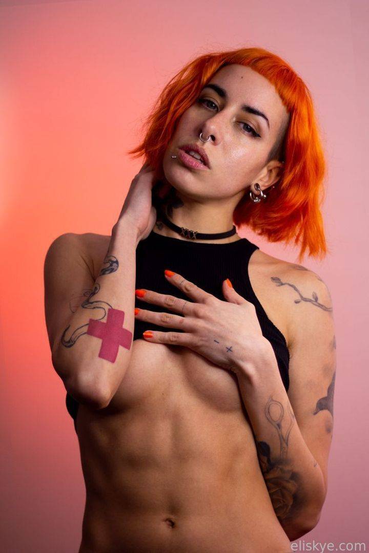 fansly Eli Skye profile photo. Eli Skye 20