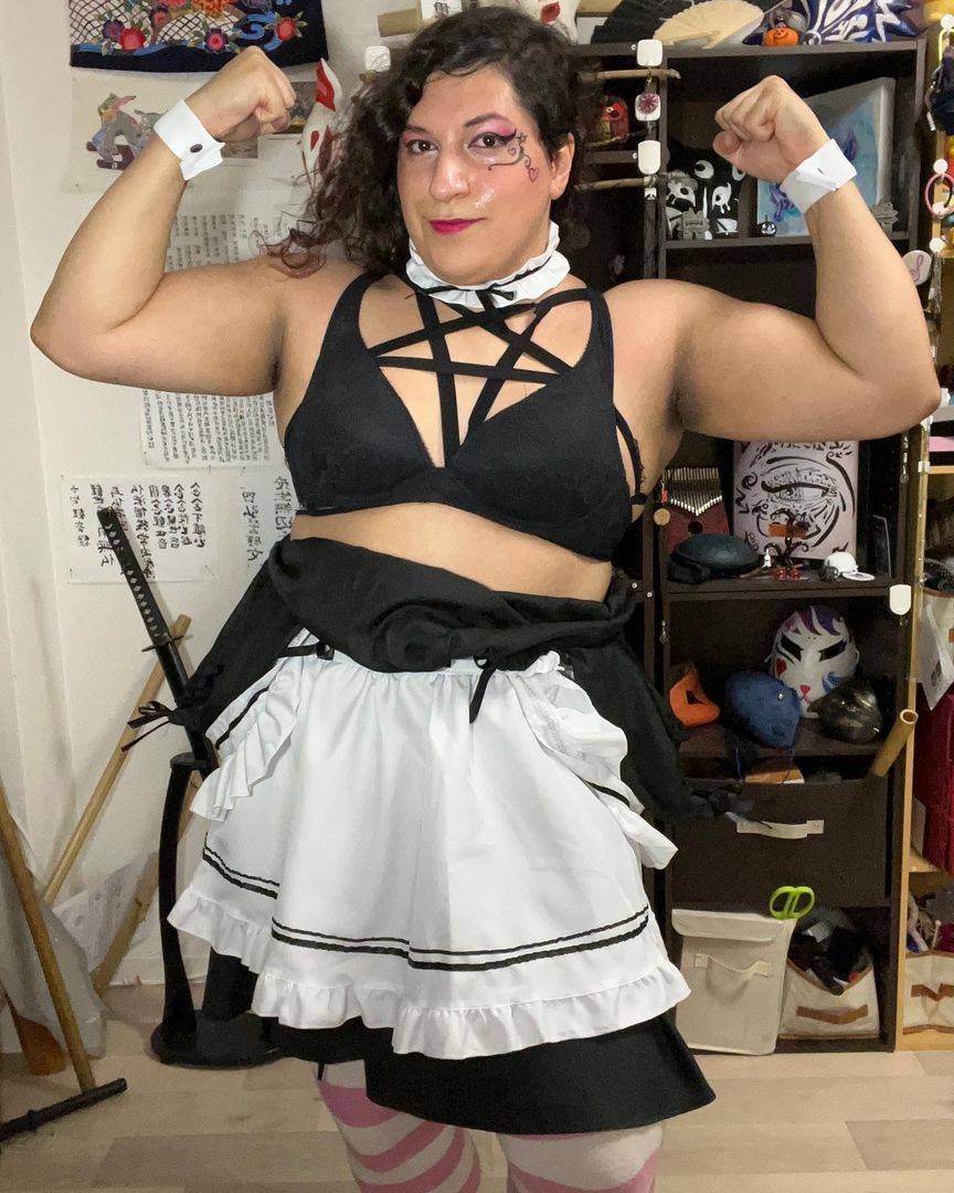 fansly Claire Puppylove profile photo. Claire Puppylove 11