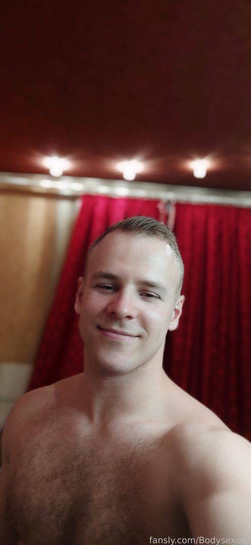 fansly Bodysexual profile photo. Bodysexual 6