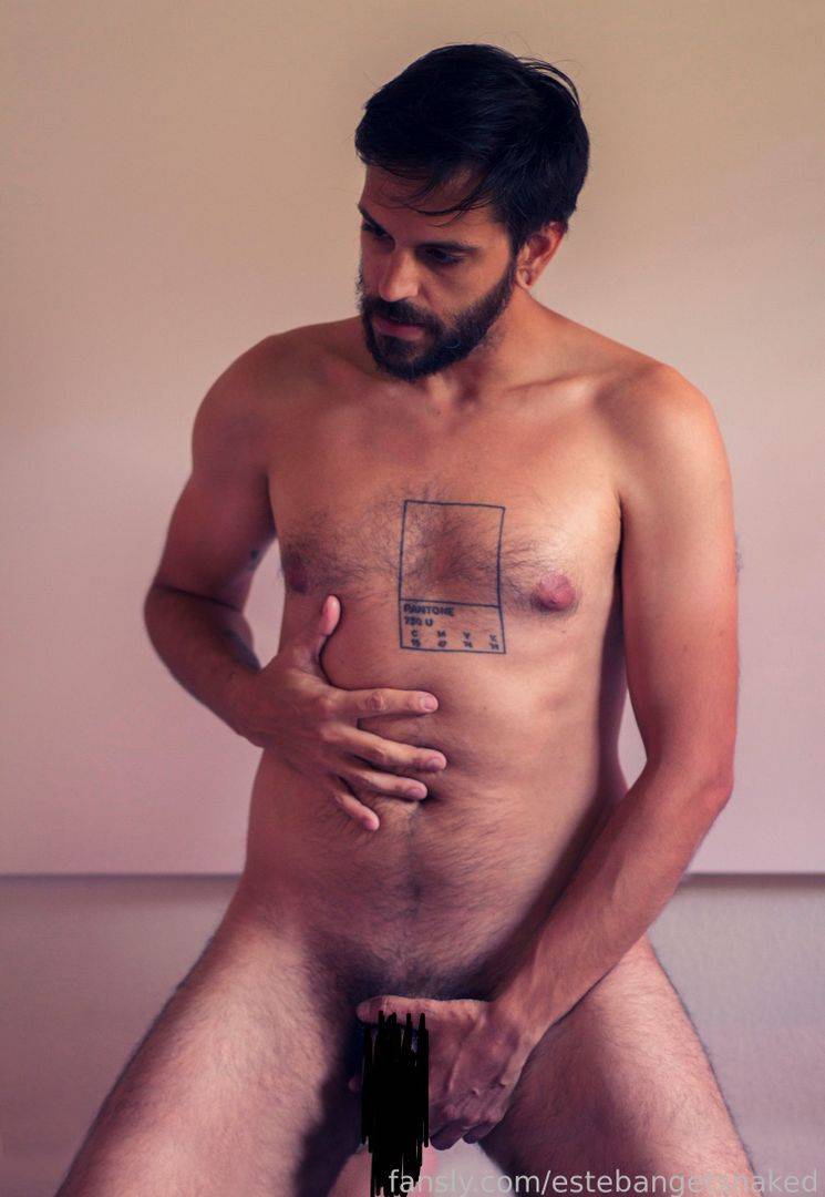 fansly Esteban profile photo. Esteban 2