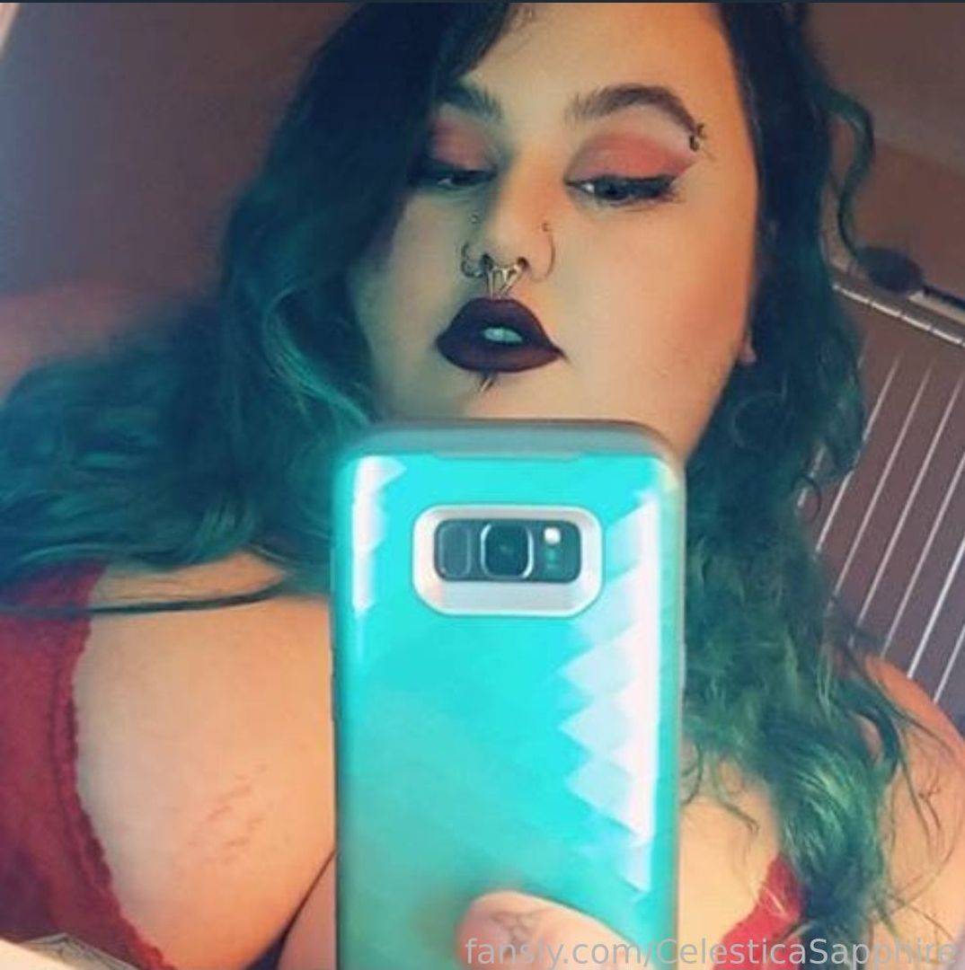 fansly SSBBW Celestica  profile photo. SSBBW Celestica  2