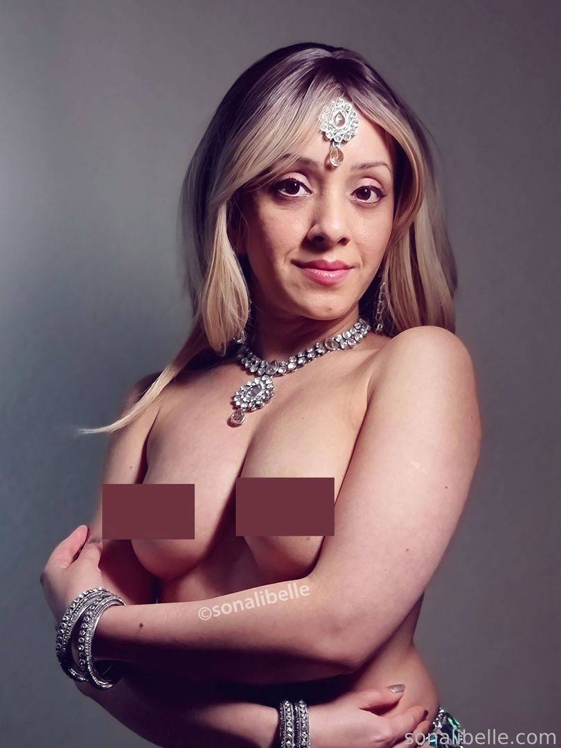 fansly Sonali Belle profile photo. Sonali Belle 17