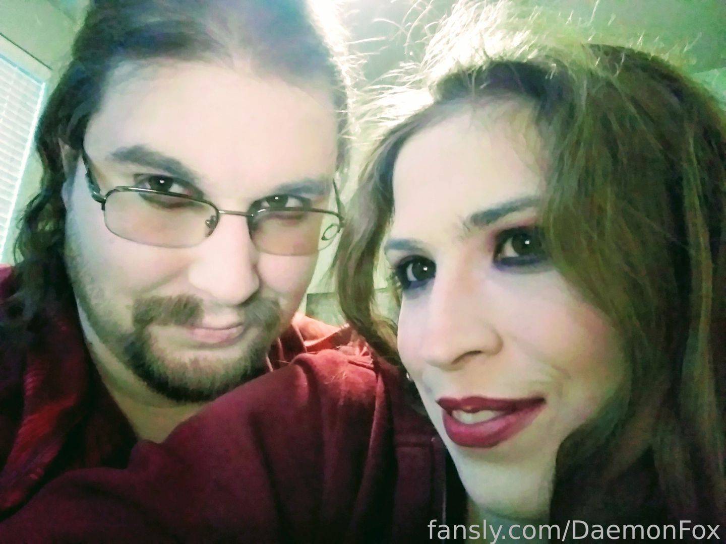 fansly DaemonFox IRL Hentai profile photo. DaemonFox IRL Hentai 6