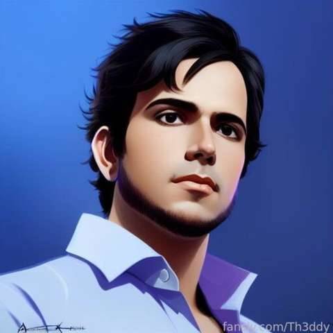 fansly theddy profile photo. theddy 24
