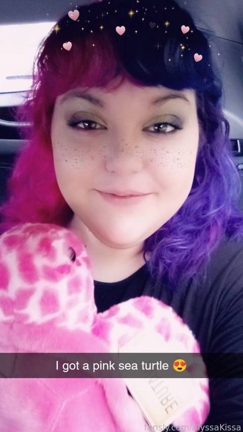 fansly Alyssa Kissa profile photo. Alyssa Kissa 29