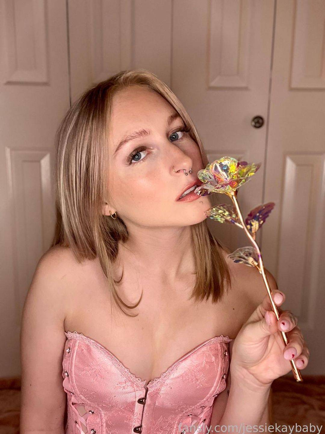 fansly Jessie Kay profile photo. Jessie Kay 35