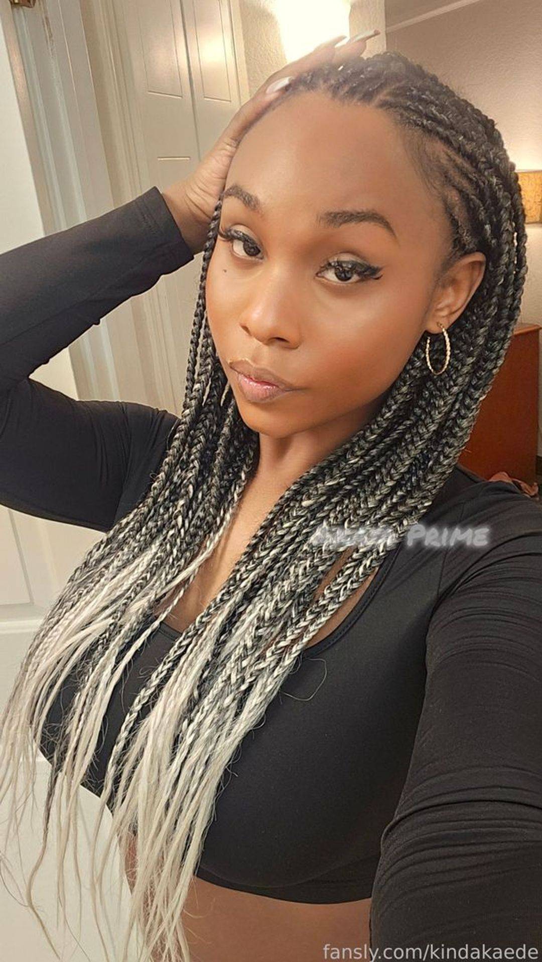 fansly kindakaede profile photo. kindakaede 30