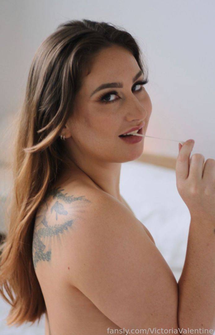 fansly Victoria Valentine profile photo. Victoria Valentine 1