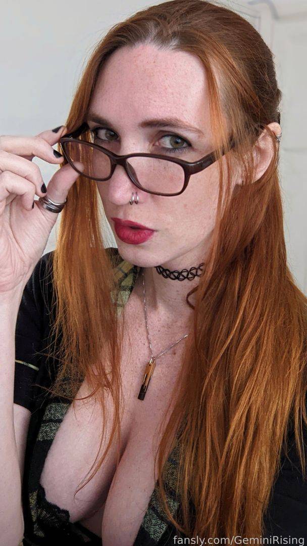 fansly GeminiRising profile photo. GeminiRising 1