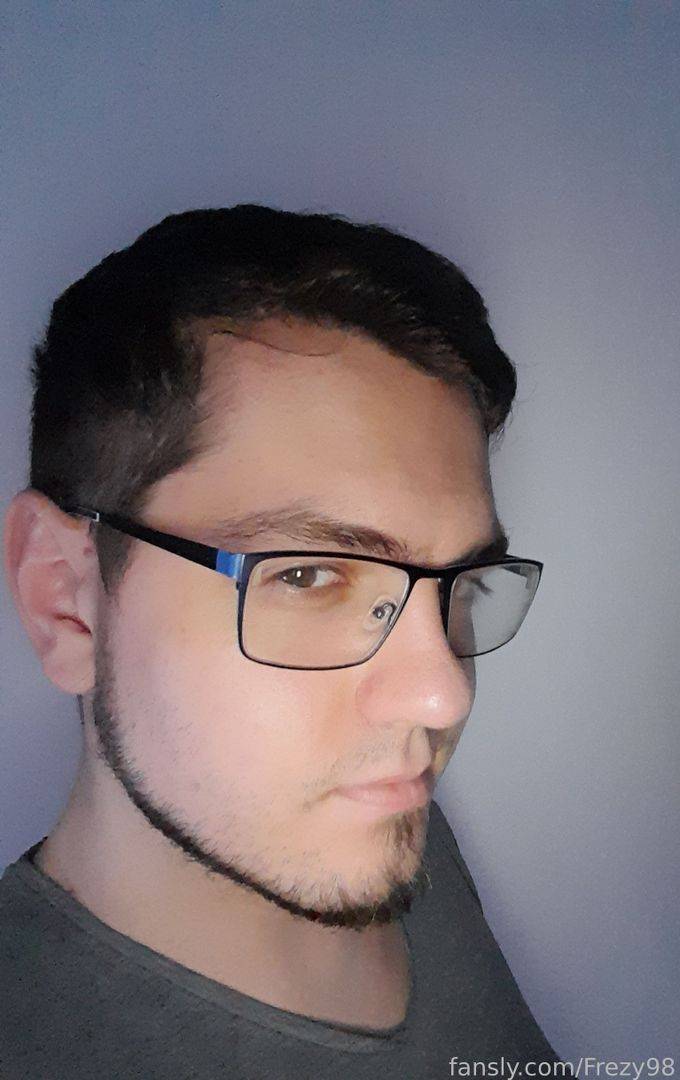 fansly Frezy98 profile photo. Frezy98 23