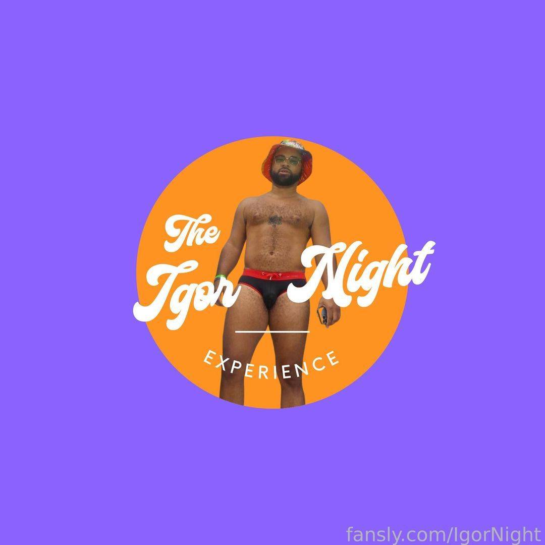 fansly Igor NIght profile photo. Igor NIght 6
