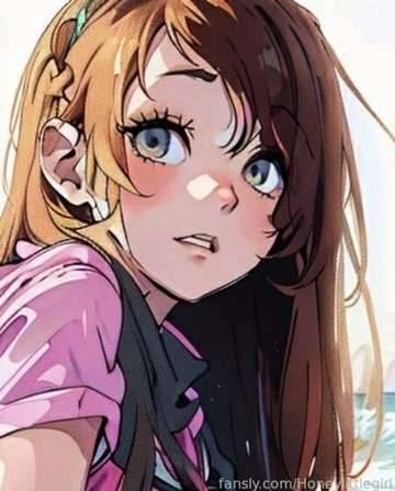 fansly Honeylittlegirl profile photo. Honeylittlegirl 17