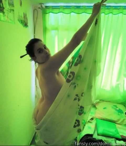 fansly dominaanaj profile photo. dominaanaj 23