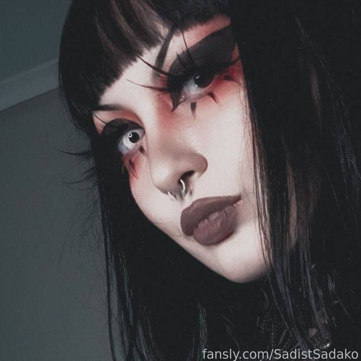 fansly Sadist Sadako profile photo. Sadist Sadako 8