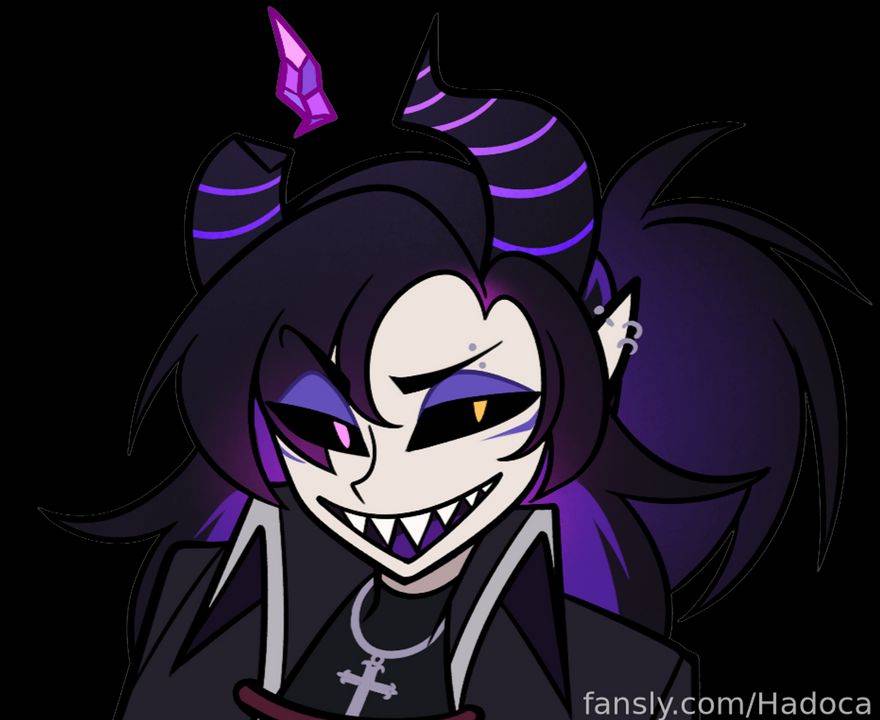 fansly Hadoca profile photo. Hadoca 2