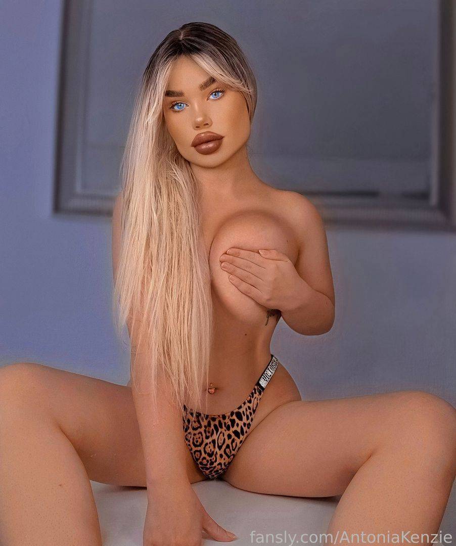 fansly Antonia Kenzie  profile photo. Antonia Kenzie  21