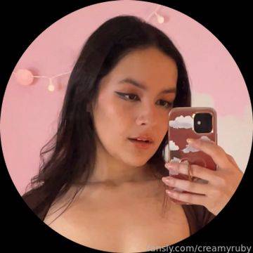 fansly creamy ruby 💗 profile photo. creamy ruby 💗 11
