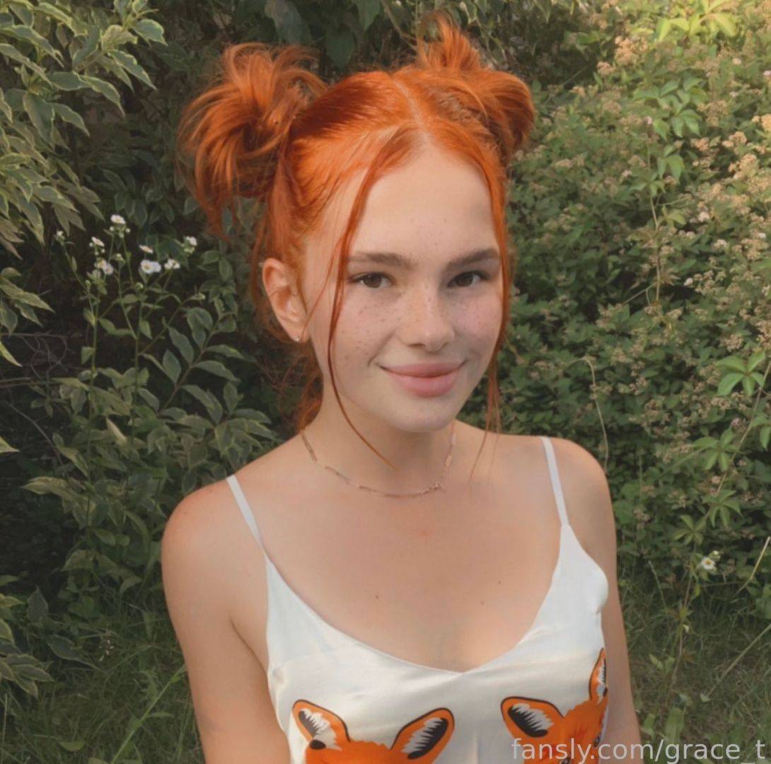 fansly Grace_torn profile photo. Grace_torn 23