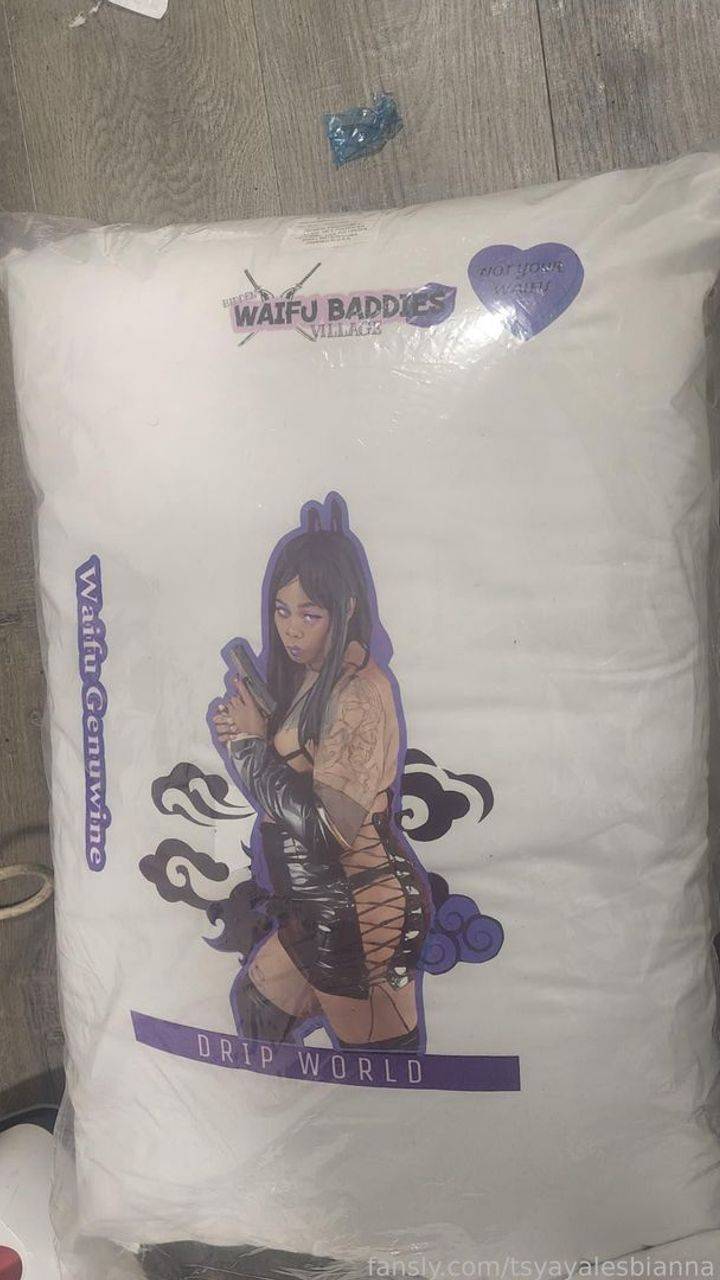 fansly tsyayalesbianna profile photo. tsyayalesbianna 27