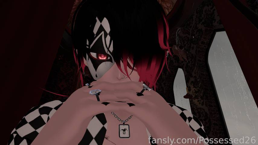fansly Possessed26 profile photo. Possessed26 20